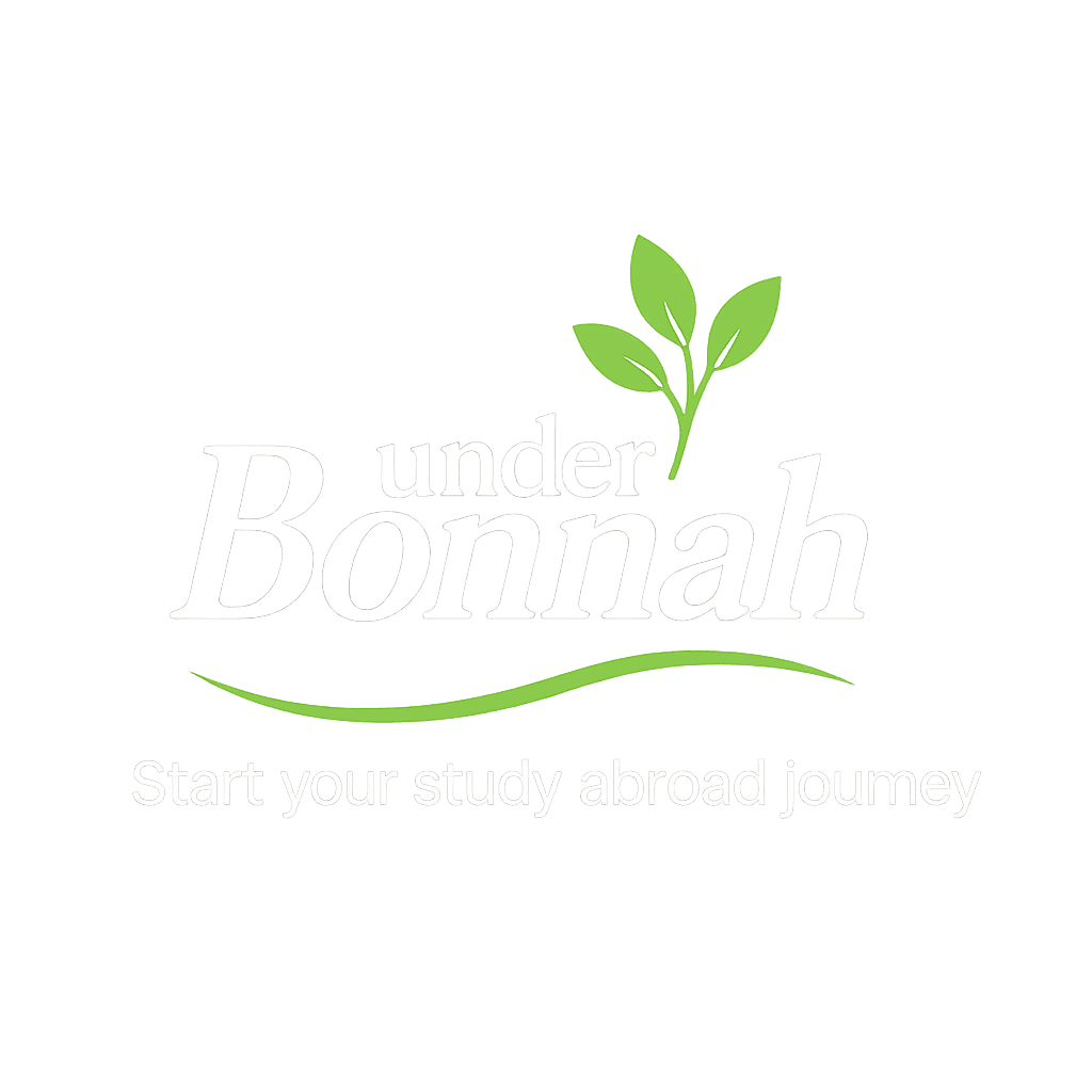 Under Bonnah